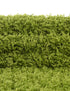 Plush Oasis Collection Area Rug - Serenity (Grass Green)