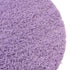 Plush Oasis Collection Area Rug - Serenity (Lilac)