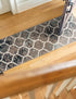 Trellis Mosaic Collection Area Rug -  Pergolatown (Blue Multi)