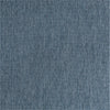 Patio Perfection Collection Area Rug - Veranda (Blue) Square Blue Main