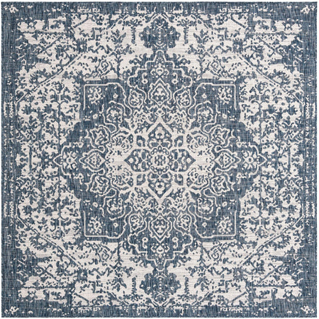 Urban Oasis Rugs Collection Area Rug -  Penthouse (Blue)