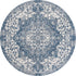 Urban Oasis Rugs Collection Area Rug -  Penthouse (Blue)