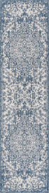 Urban Oasis Rugs Collection Area Rug -  Penthouse (Blue)