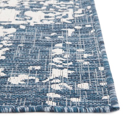 Urban Oasis Rugs Collection Area Rug -  Penthouse (Blue)