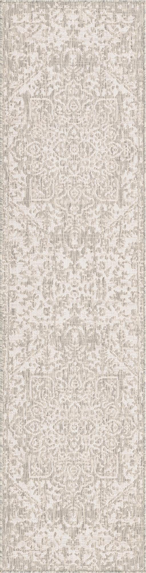 Urban Oasis Rugs Collection Area Rug -  Penthouse (Gray)