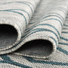 Urban Oasis Rugs Collection Area Rug -  Boulevard (Gray Teal) Rectangle Gray Teal  lifestyle 15