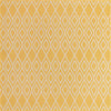 Urban Oasis Rugs Collection Area Rug -  Boulevard (Yellow Ivory) Square Yellow Ivory Main