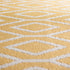 Urban Oasis Rugs Collection Area Rug -  Boulevard (Yellow Ivory)