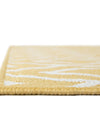 Urban Oasis Rugs Collection Area Rug -  Boulevard (Yellow Ivory) Runner Yellow Ivory  lifestyle 10