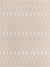 Urban Oasis Rugs Collection Area Rug -  Boulevard (Beige) Rectangle Beige Main