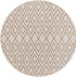 Urban Oasis Rugs Collection Area Rug -  Boulevard (Beige)