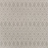 Urban Oasis Rugs Collection Area Rug -  Boulevard (Gray Cream) Square Gray Cream Main