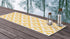 Urban Oasis Rugs Collection Area Rug -  Highrise (Yellow)