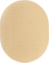 Urban Oasis Rugs Collection Area Rug -  Rooftop (Yellow Ivory)