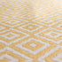 Urban Oasis Rugs Collection Area Rug -  Rooftop (Yellow Ivory)