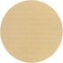 Urban Oasis Rugs Collection Area Rug -  Rooftop (Yellow Ivory)