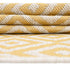 Urban Oasis Rugs Collection Area Rug -  Rooftop (Yellow Ivory)