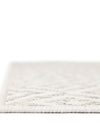 Urban Oasis Rugs Collection Area Rug -  Rooftop (Light Gray) Square Light Gray  lifestyle 9