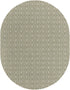 Urban Oasis Rugs Collection Area Rug -  Rooftop (Green)