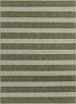 Urban Oasis Rugs Collection Area Rug -  District (Green)