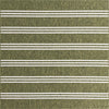 Urban Oasis Rugs Collection Area Rug -  District (Green) Square Green Main