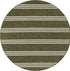 Urban Oasis Rugs Collection Area Rug -  District (Green)