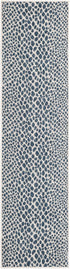 Urban Oasis Rugs Collection Area Rug -  Terrace (Blue)