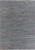 Zigzag Marina Collection Area Rug - HarborStripes