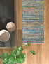 Zigzag Marina Collection Area Rug - HarborStripes