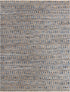 Osian Looms Collection Area Rug - Colaba