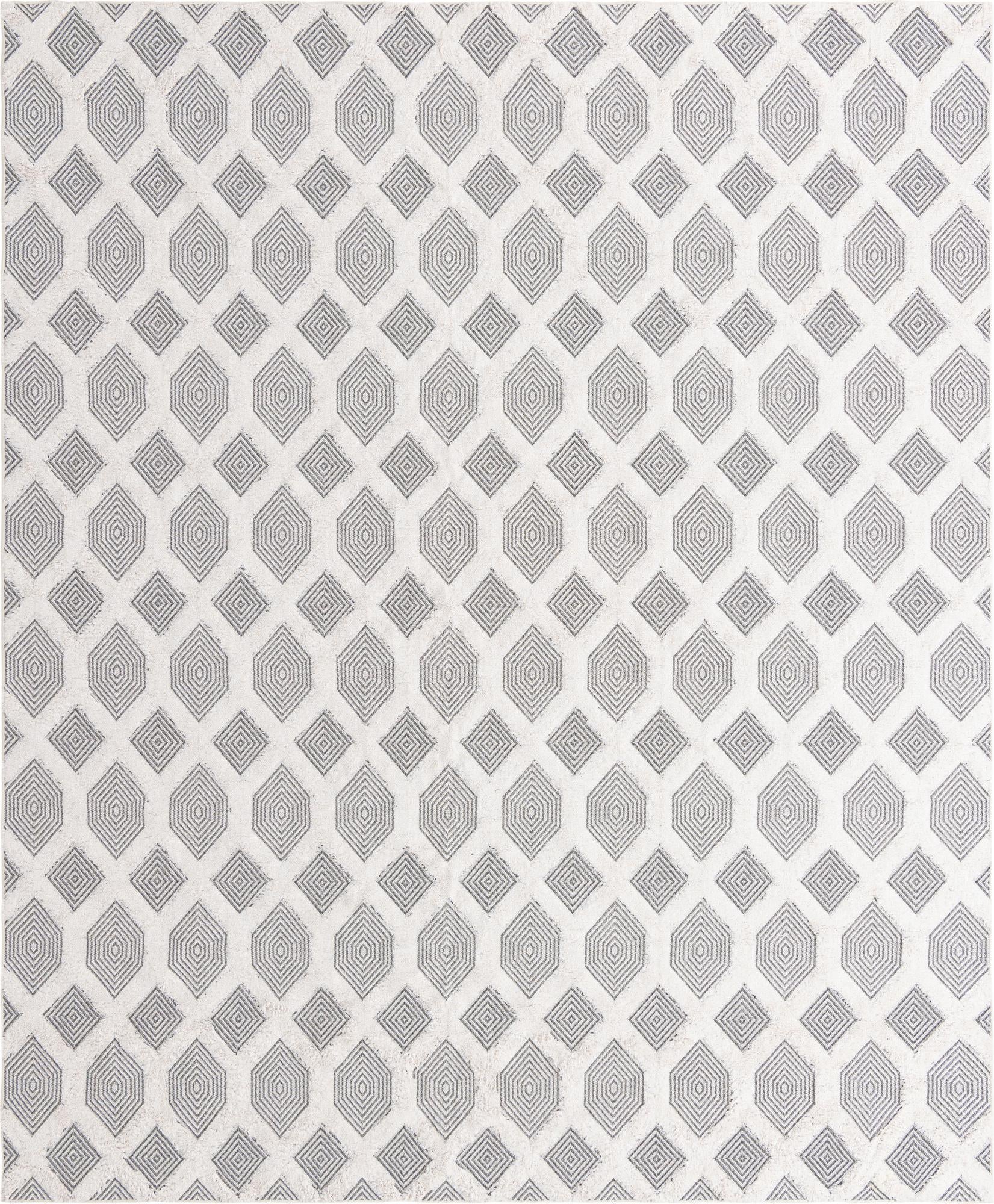 Marbella Meadows Collection Area Rug - Sierra