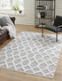 Marbella Meadows Collection Area Rug - Sierra