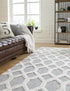 Marbella Meadows Collection Area Rug - Sierra