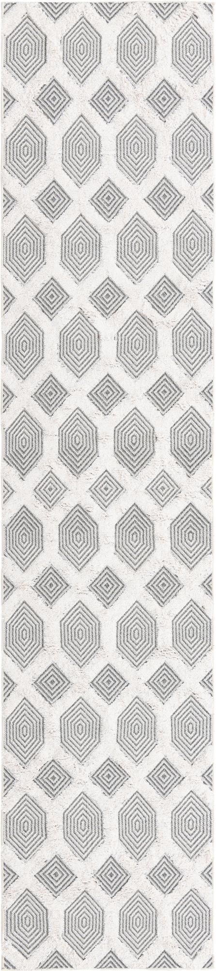 Marbella Meadows Collection Area Rug - Sierra