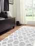 Marbella Meadows Collection Area Rug - Sierra