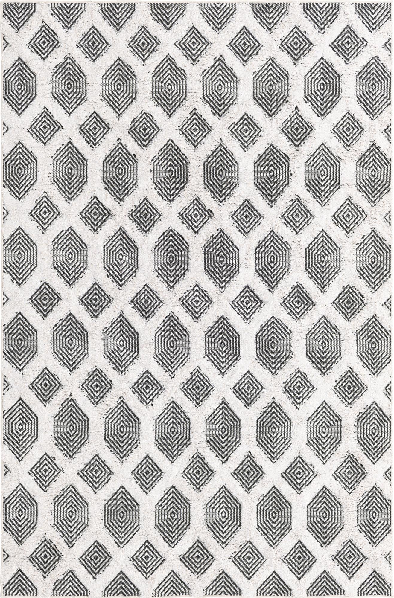 Marbella Meadows Collection Area Rug - Sierra