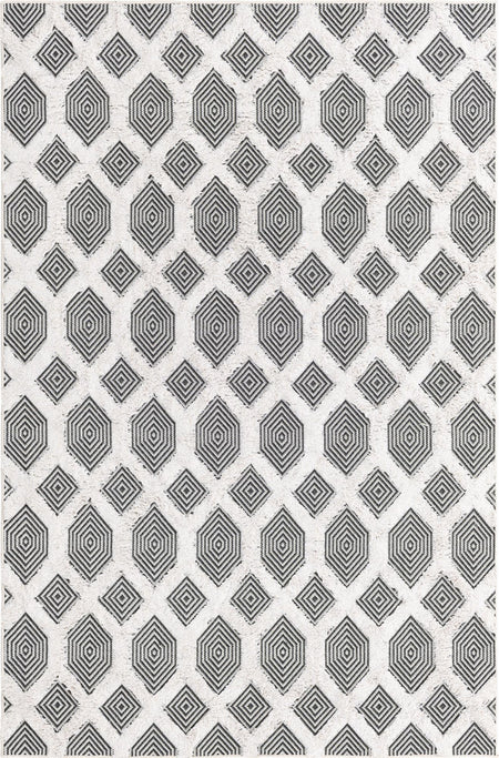 Marbella Meadows Collection Area Rug - Sierra