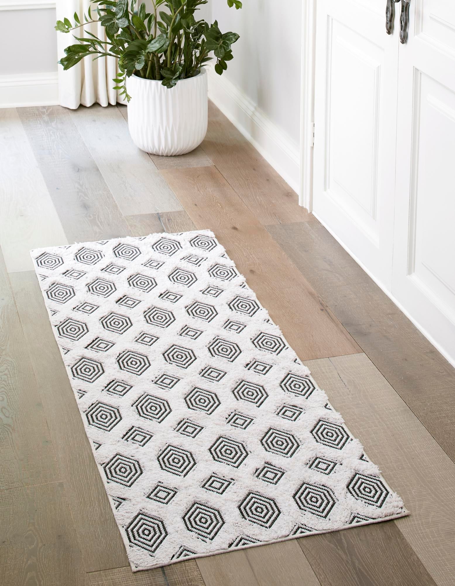 Marbella Meadows Collection Area Rug - Sierra