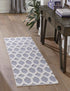 Marbella Meadows Collection Area Rug - Sierra