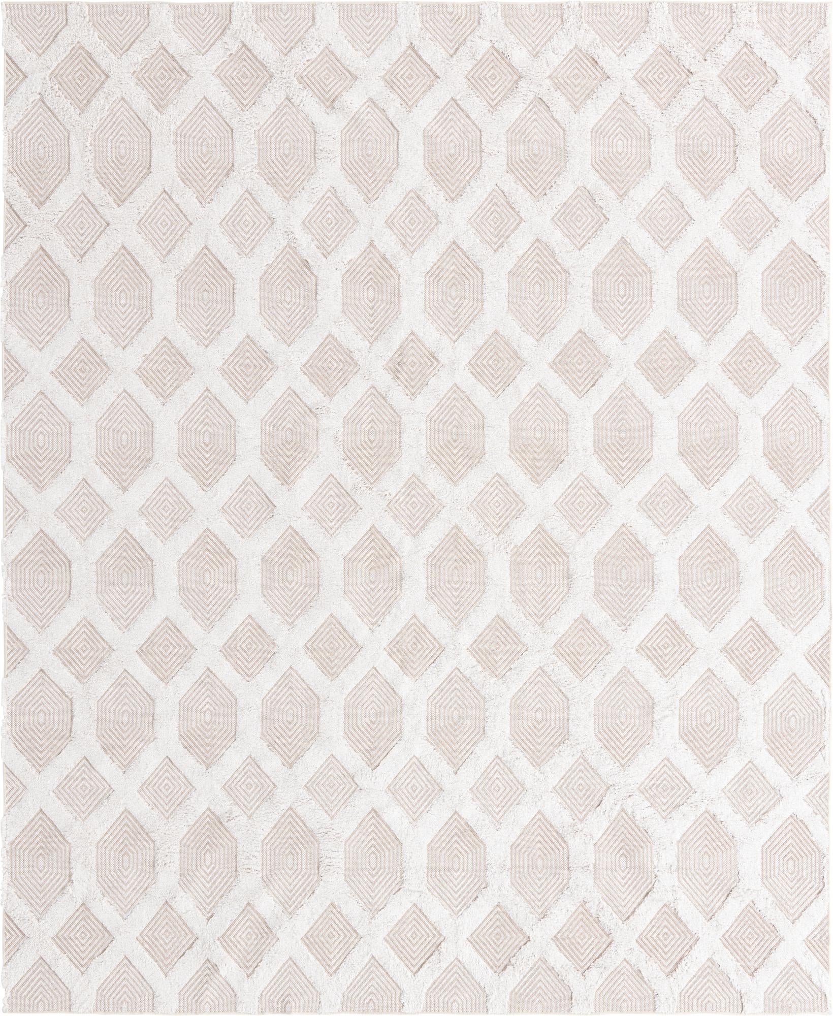 Marbella Meadows Collection Area Rug - Sierra