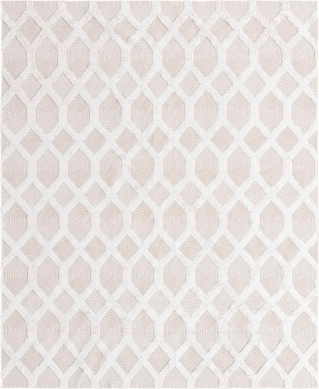 Marbella Meadows Collection Area Rug - Sierra