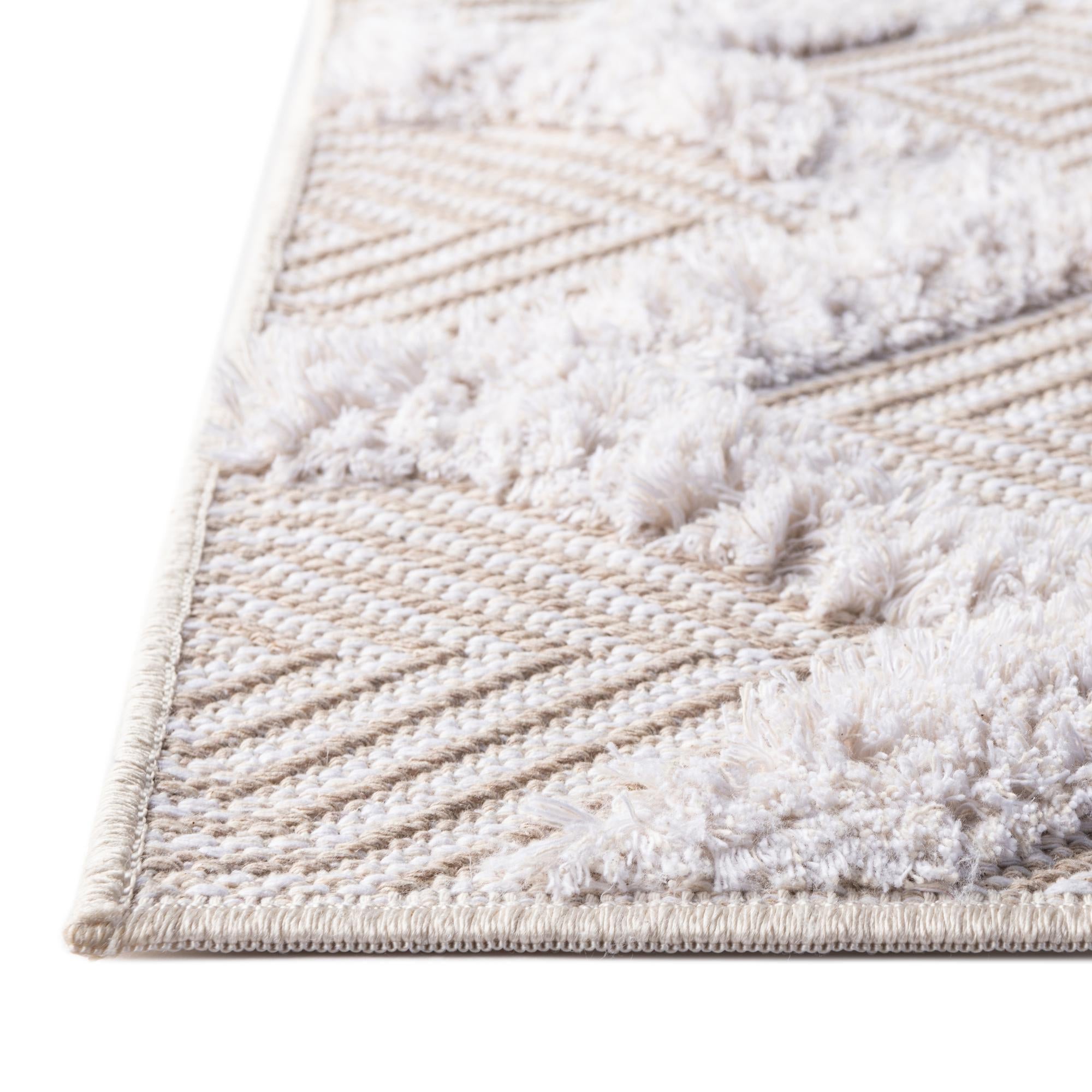 Marbella Meadows Collection Area Rug - Sierra