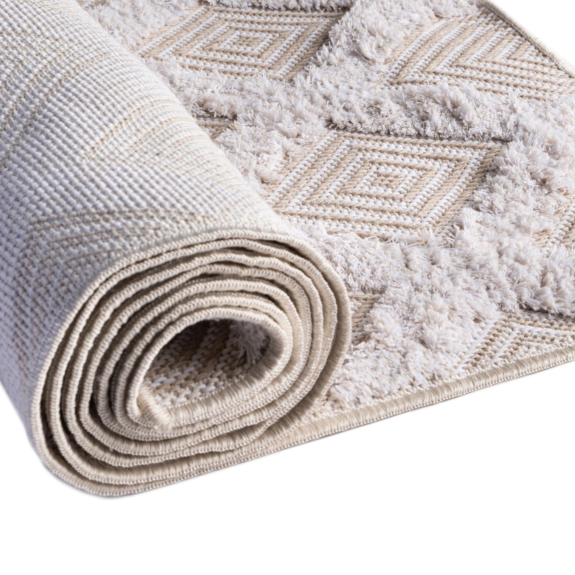 Marbella Meadows Collection Area Rug - Sierra