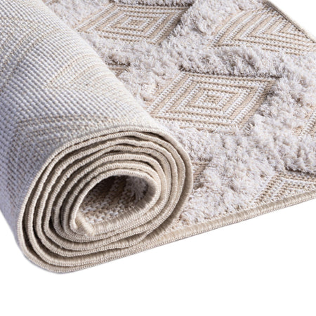 Marbella Meadows Collection Area Rug - Sierra