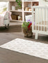 Marbella Meadows Collection Area Rug - Sierra