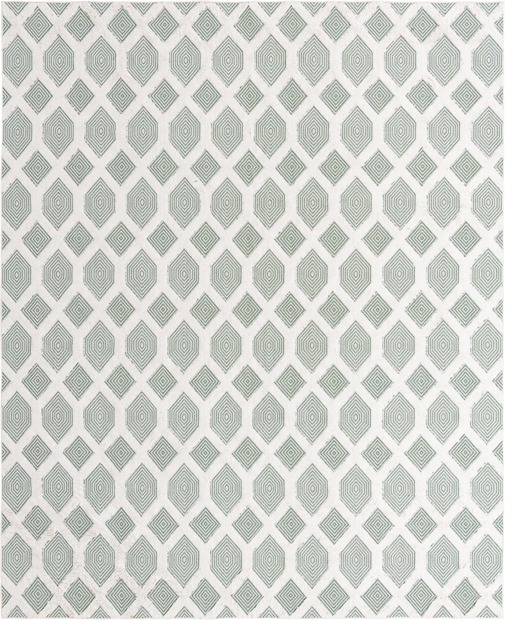 Marbella Meadows Collection Area Rug - Sierra