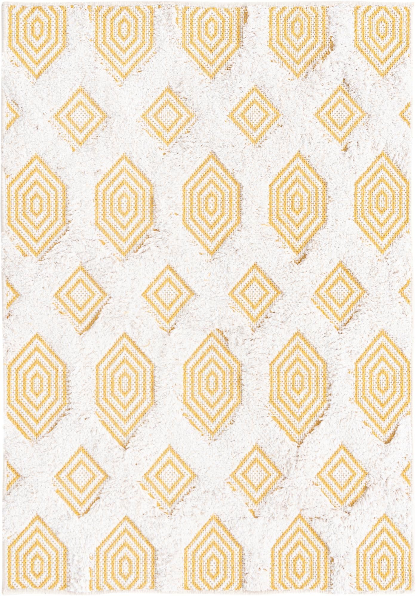 Marbella Meadows Collection Area Rug - Sierra