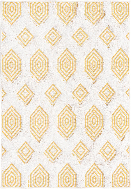 Marbella Meadows Collection Area Rug - Sierra