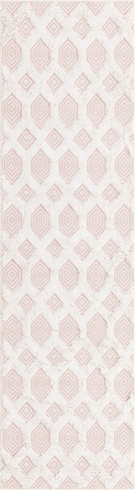 Marbella Meadows Collection Area Rug - Sierra