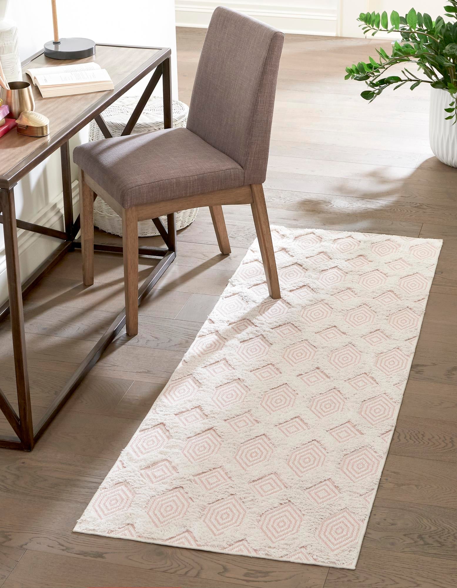 Marbella Meadows Collection Area Rug - Sierra